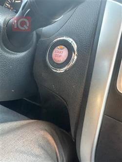 نيسان ألتيما